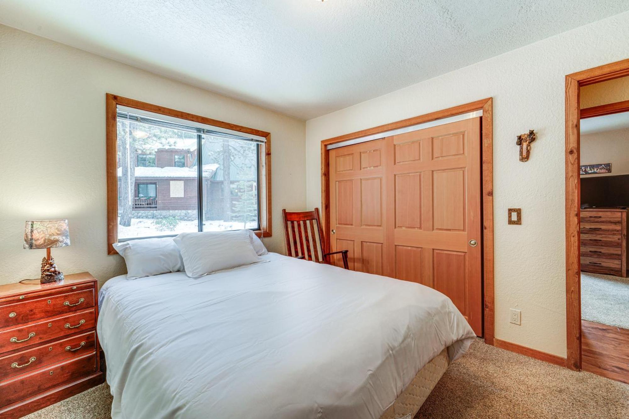 Family-Friendly Truckee Cabin In Tahoe Donner! ภายนอก รูปภาพ