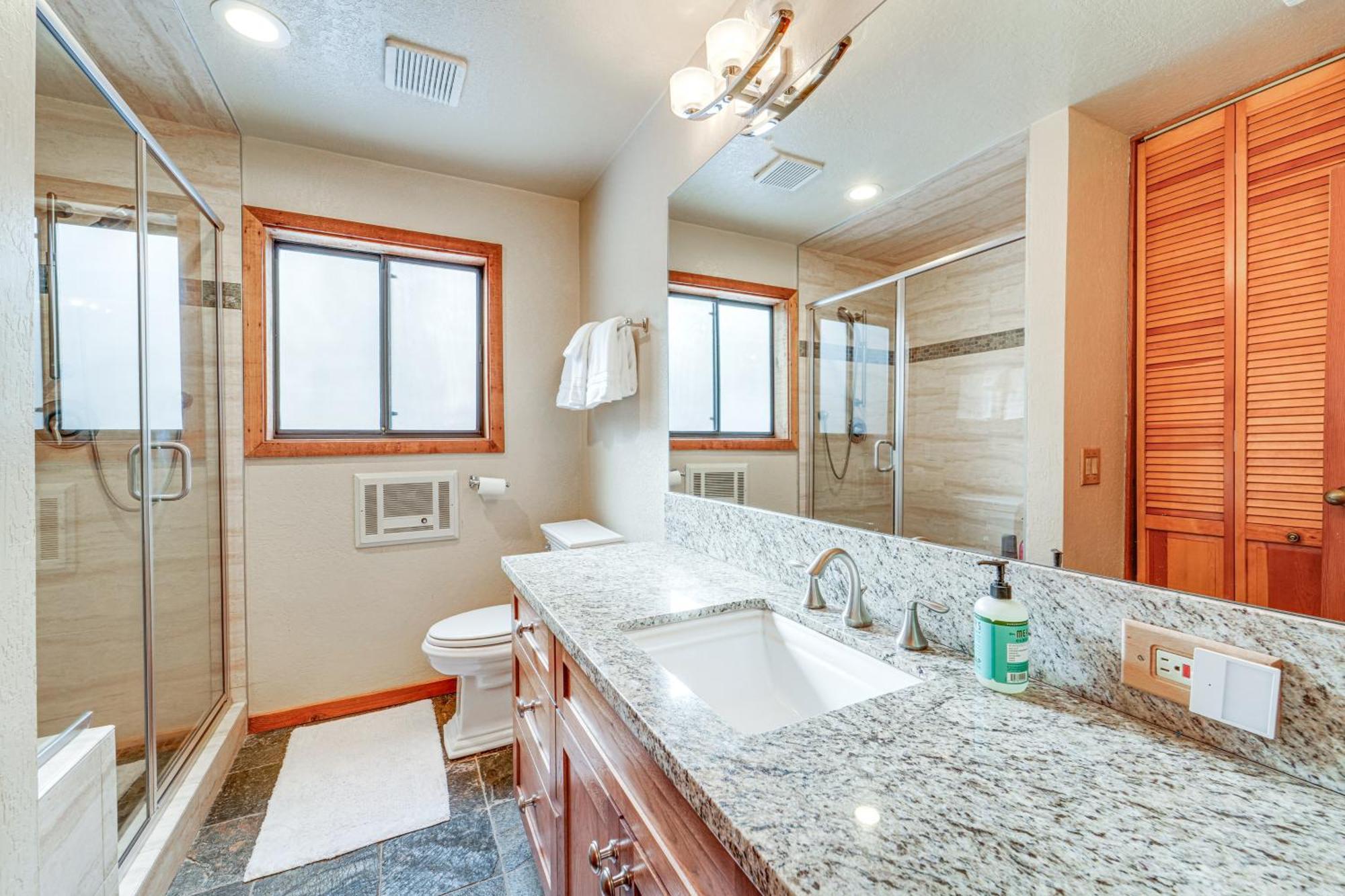 Family-Friendly Truckee Cabin In Tahoe Donner! ภายนอก รูปภาพ
